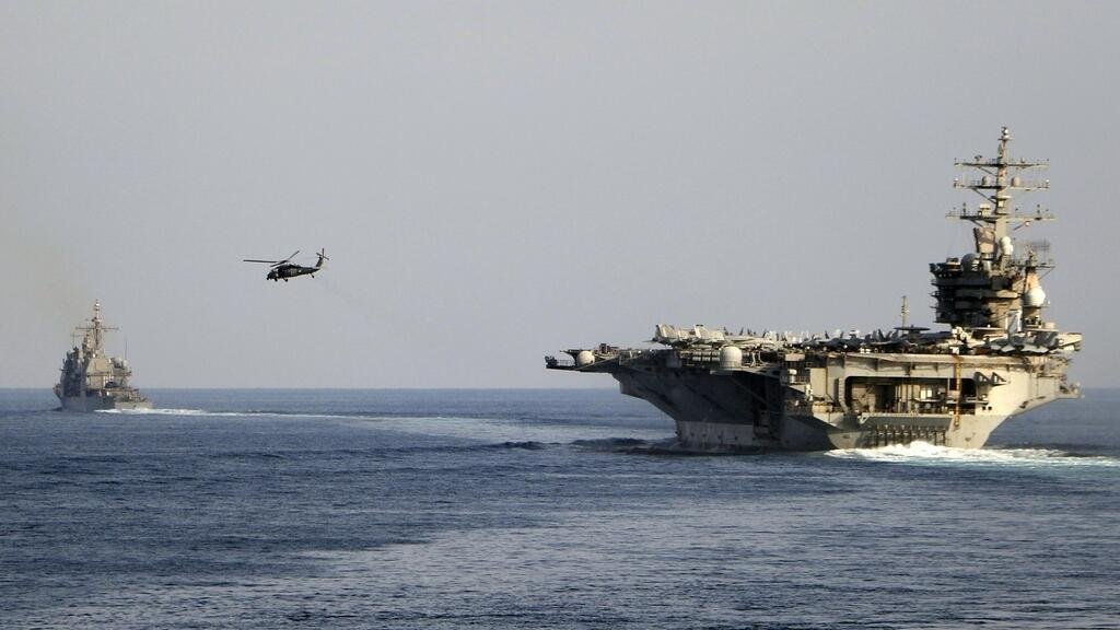 Ormuz en jaque: la crisis que expone la dependencia mundial del petróleo