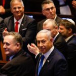 La Knesset avala pena de muerte para palestinos condenados por asesinato de israelíes: ABC de la medida