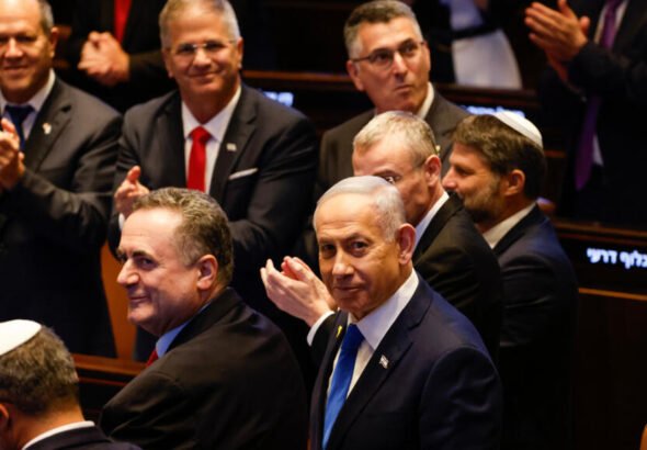 La Knesset avala pena de muerte para palestinos condenados por asesinato de israelíes: ABC de la medida