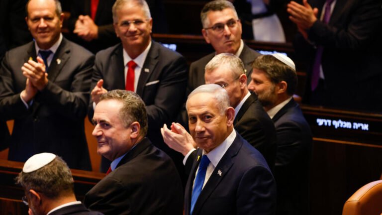 La Knesset avala pena de muerte para palestinos condenados por asesinato de israelíes: ABC de la medida