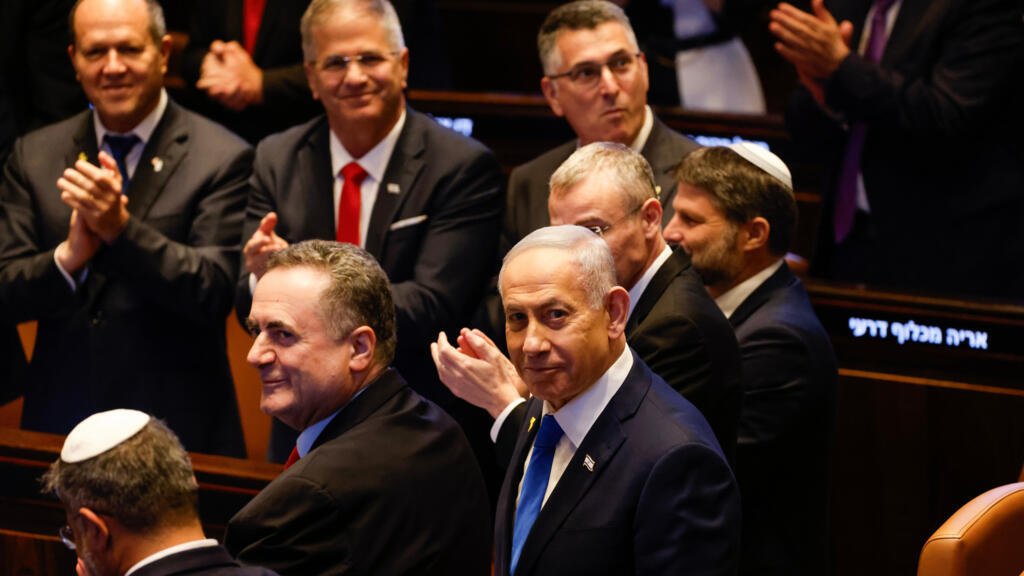 La Knesset avala pena de muerte para palestinos condenados por asesinato de israelíes: ABC de la medida