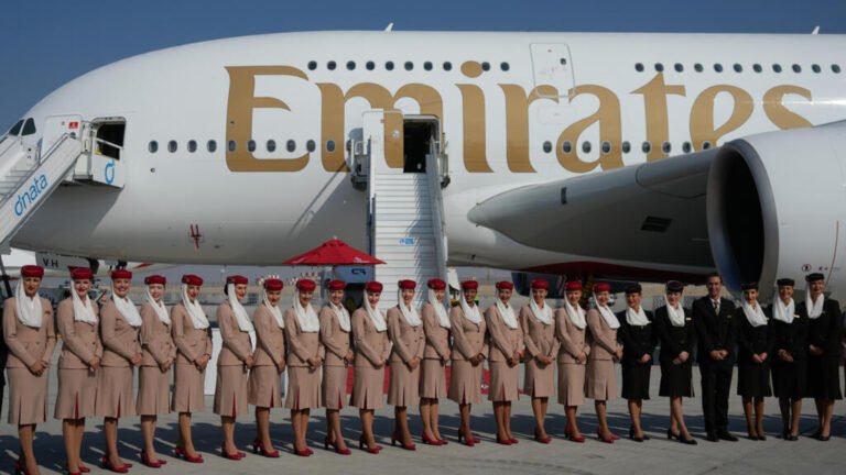 Vuelos más caros por la guerra: aerolíneas suben tarifas ante el disparo del combustible