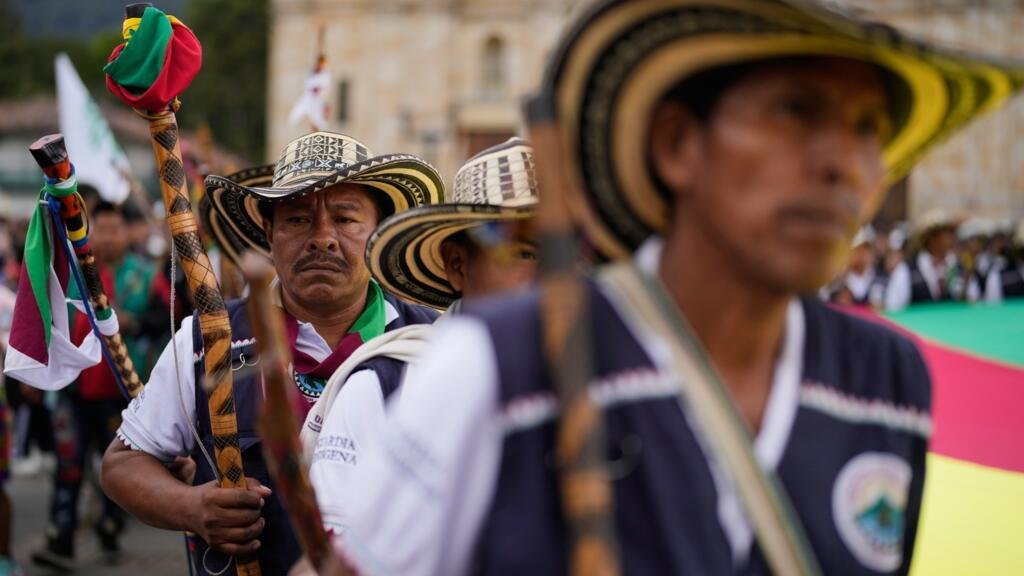Activistas en la mira: informe de la ONU señala a Colombia como país de riesgo para defensores de derechos humanos