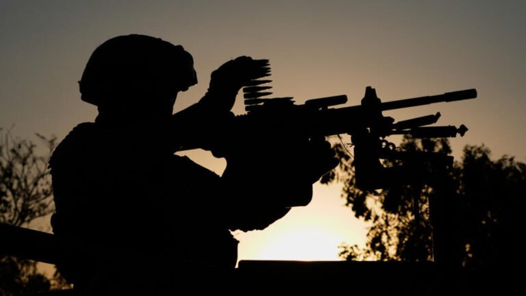 "Escudo de las Américas”: ¿una mano dura antidrogas de Trump sin contar con México ni Colombia?