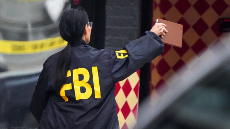 ¿Amenazó Irán con atacar California?: esto es lo que señala un memorando del FBI