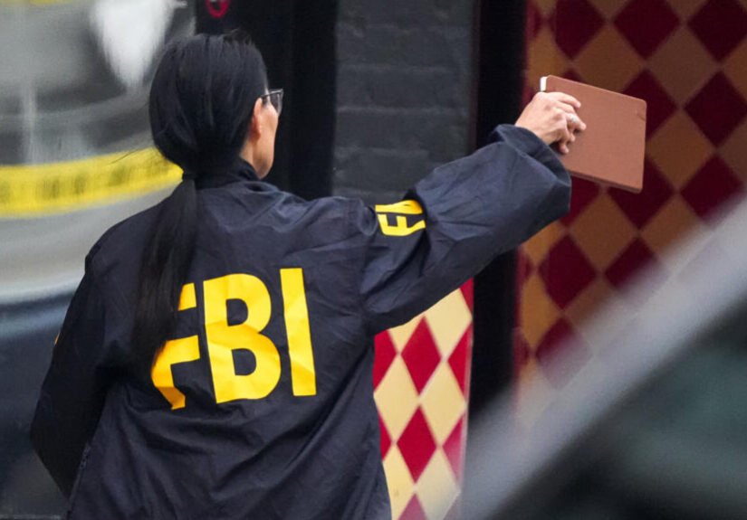 ¿Amenazó Irán con atacar California?: esto es lo que señala un memorando del FBI