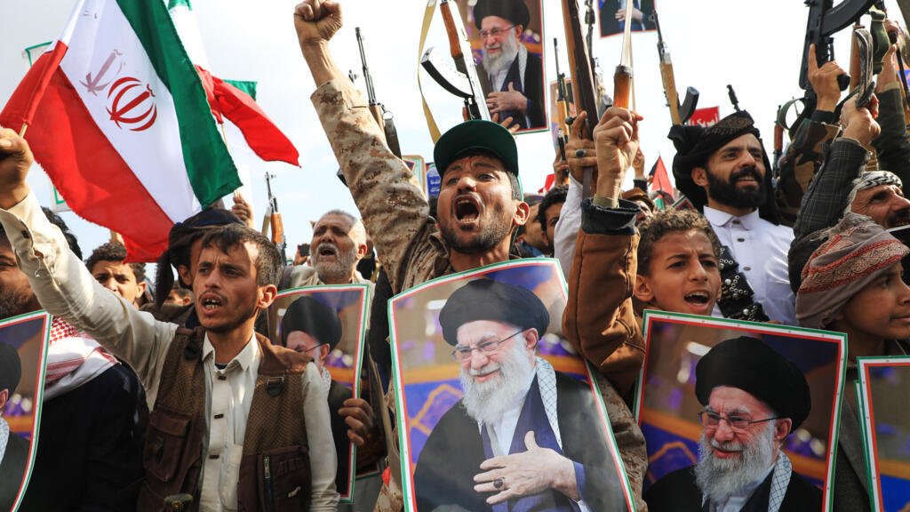 Primer ataque hutí contra Israel abre una nueva fase del conflicto en Medio Oriente, que entra en su segundo mes