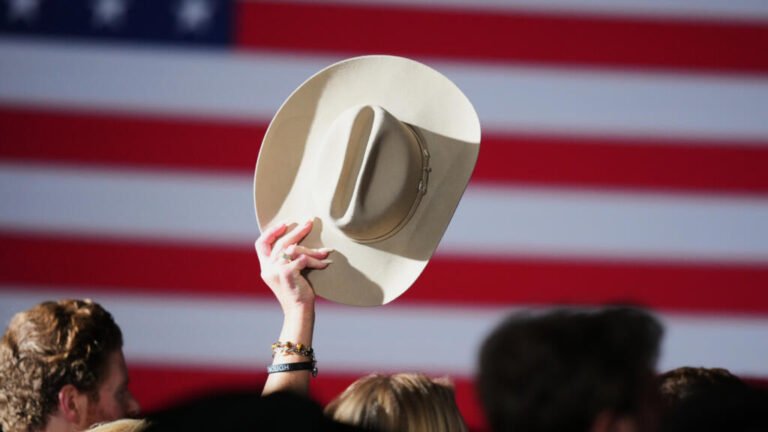 La disputa de dos republicanos en Texas marca el inicio de las 'midterm' en Estados Unidos