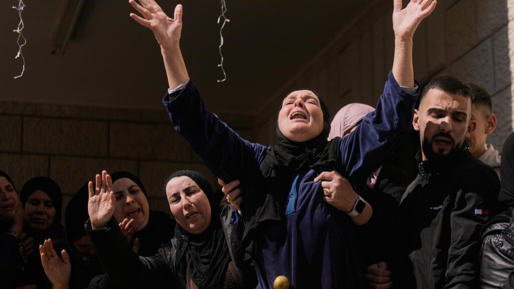 Cisjordania bajo “limpieza étnica” de Israel, mientras la atención se centra en Irán, denuncia la ONU