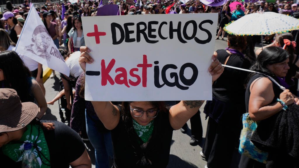 Kast en Chile: ¿un riesgo real para los derechos de las mujeres?