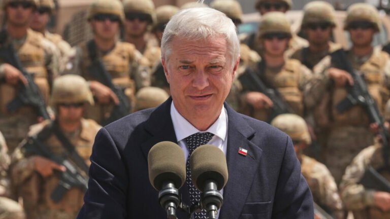 Gobierno Kast anuncia recorte del 3% en seguridad, generando debate sobre coherencia con su campaña