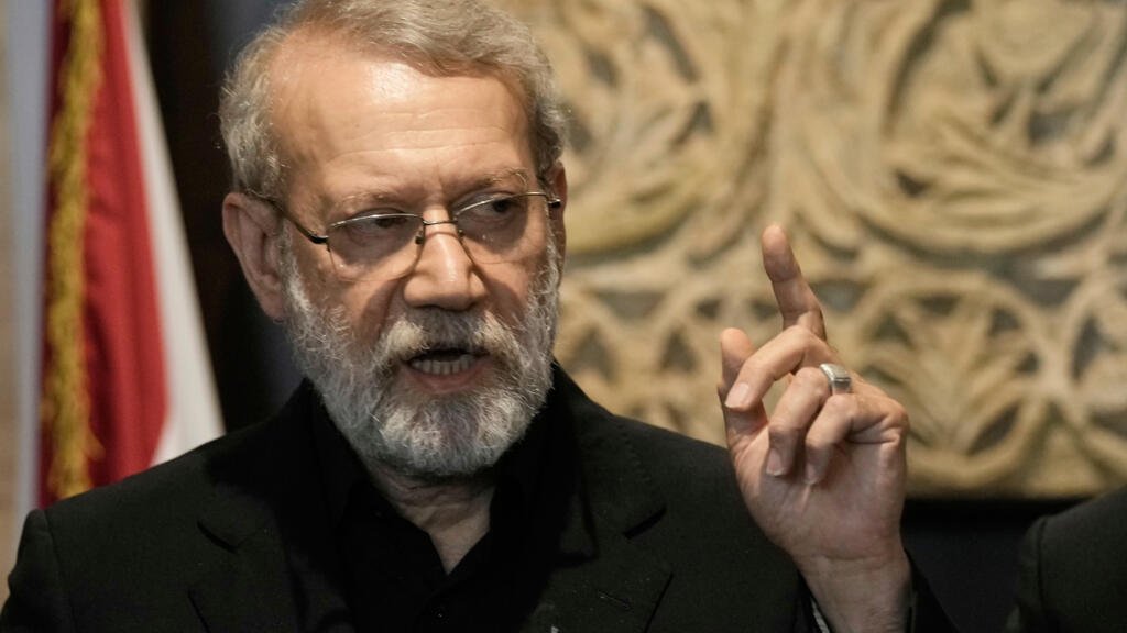 Lo que sabemos de los ataques en los que Israel afirma que mató a Alí Larijani y Gholamreza Soleimani
