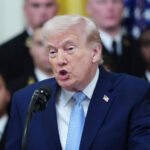 ¿Reducir o escalar las operaciones en Irán?: las señales cruzadas de Trump sobre la guerra