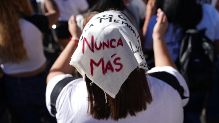 Argentina, 50 años del golpe: ¿negacionismo o relato incompleto?