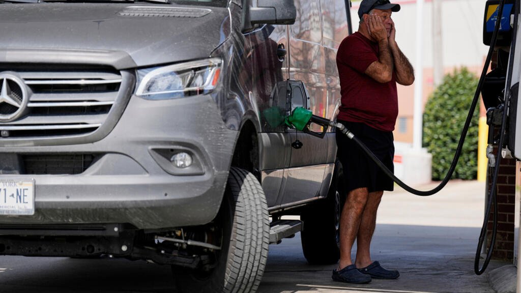 En medio de la guerra, Trump apunta al etanol para bajar el precio de los combustibles