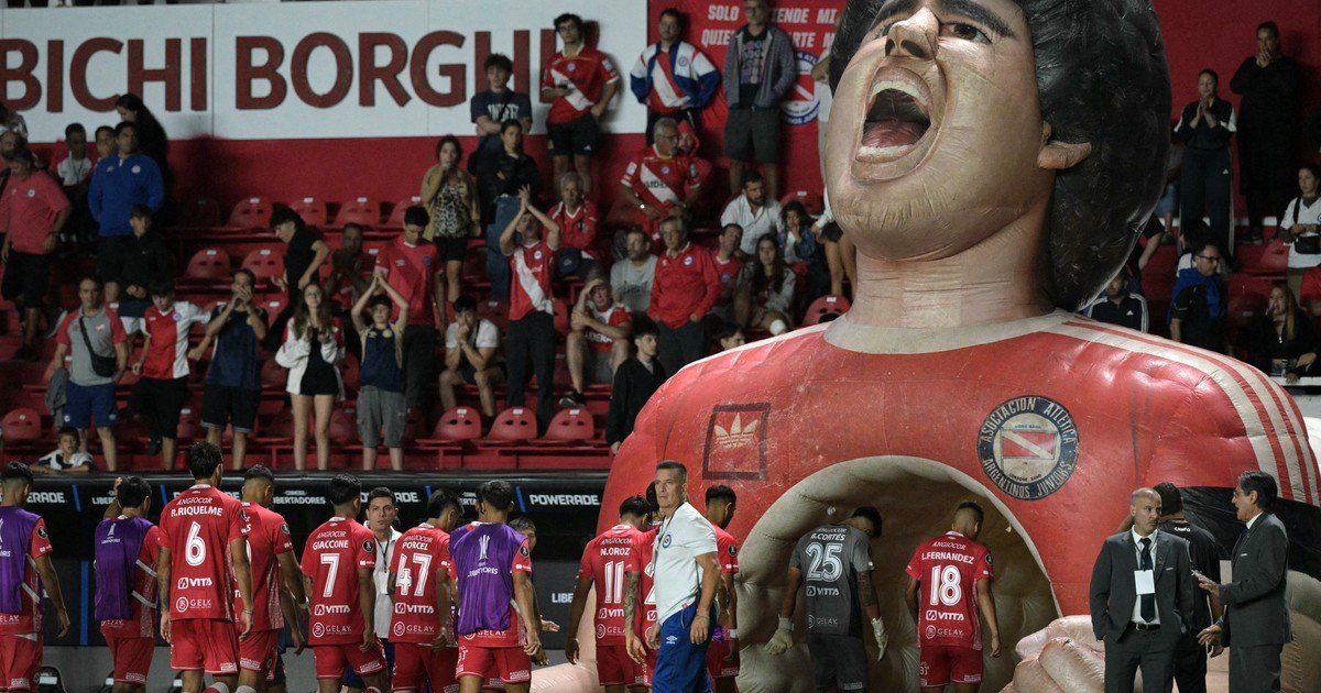 Argentinos vs Barracas Central, EN VIVO: a qué hora se juega, probables formaciones y cómo ver el partido del Torneo Apertura