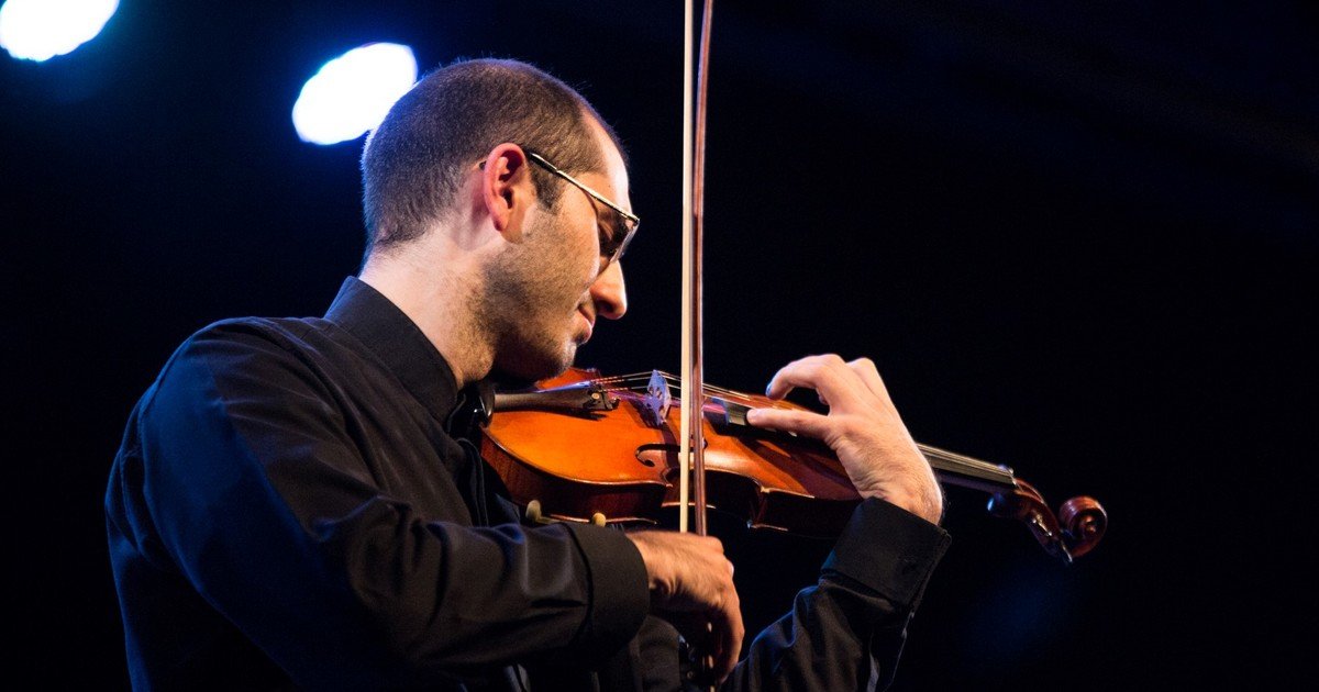 Comienza el Festival Llao Llao: muy buena música en un lugar paradisíaco
