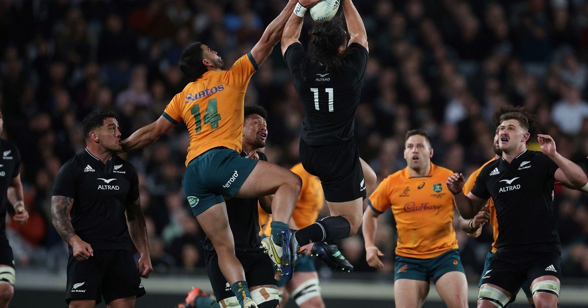 Tras la primera preventa, el Mundial de rugby se aseguró 750 mil entradas: el sorprendente país sudamericano en el Top Ten