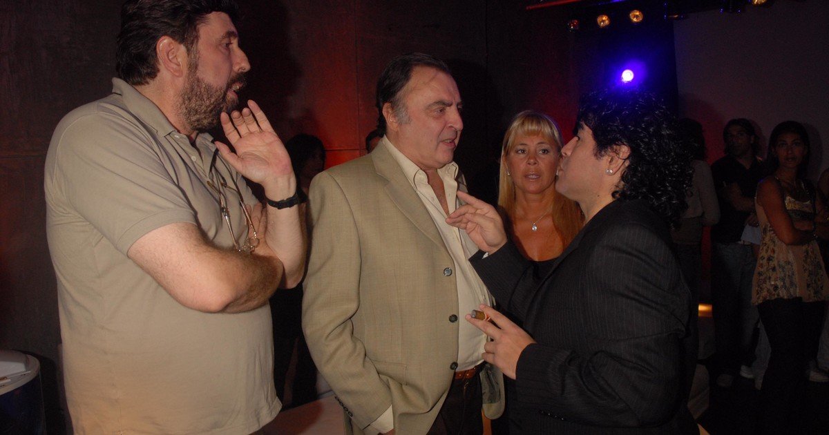 Murio Marcelo Araujo: "Fue el Maradona en los relatos", así despidió el mundo del fútbol al relator que marcó una época