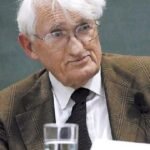 Jürgen Habermas y la ética de la acción comunicativa