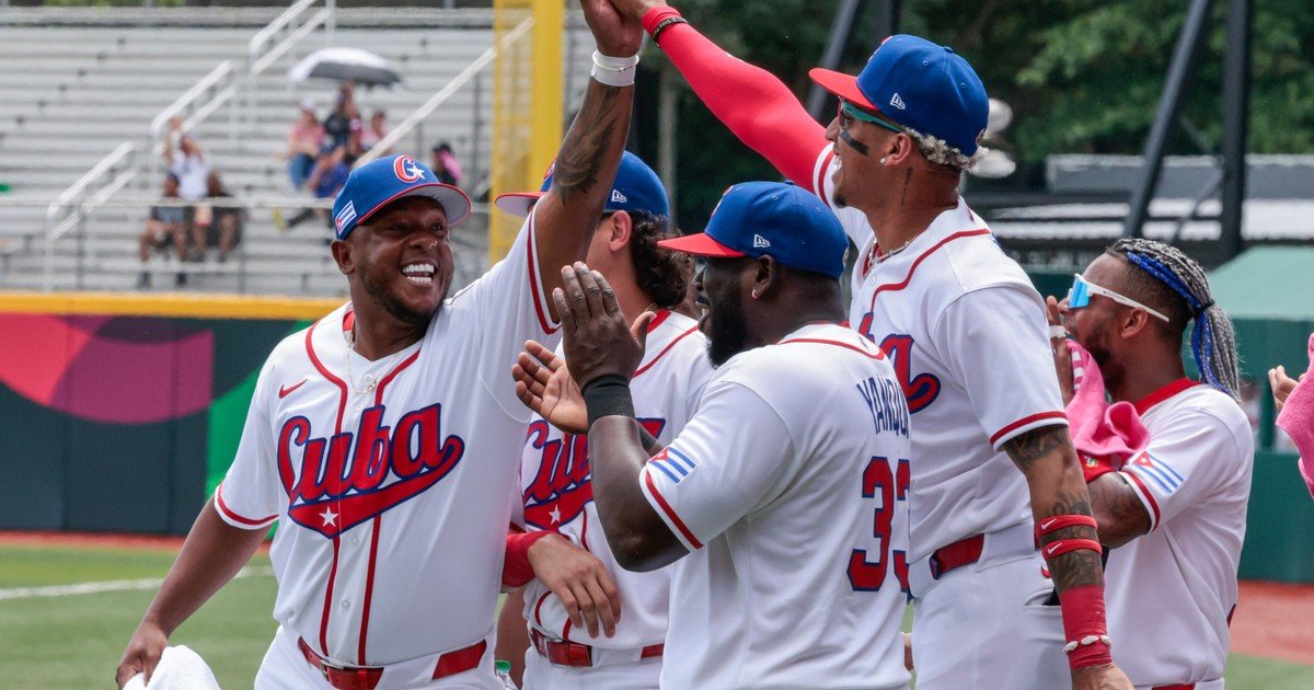 Cuba vs Puerto Rico HOY: a qué hora es este 9 de marzo y dónde ver EN VIVO el partido por el Clásico Mundial de Béisbol 2026