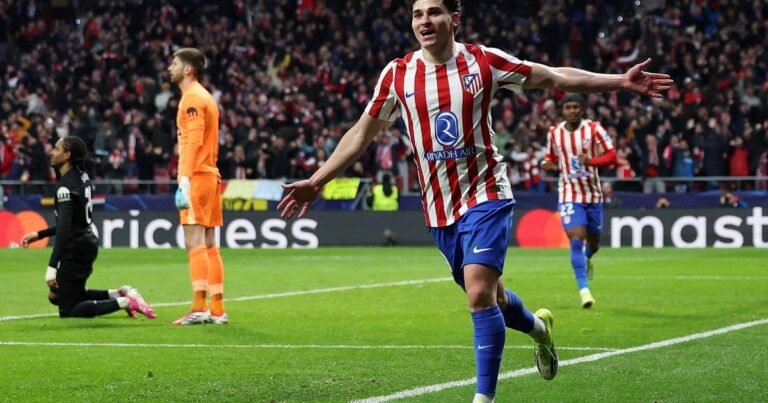 Champions vs Libertadores: lluvia de goles, ideas ambiciosas y espectáculo en un espejo donde siempre conviene mirarse