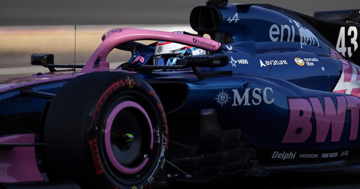 La Fórmula 1 canceló las carreras de Bahréin y Arabia Saudita por la guerra en Irán