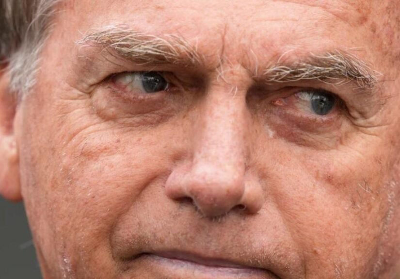 Bolsonaro permanece en cuidados intensivos: función renal mejora, pero su inflamación empeora