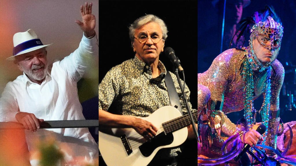 Una generación de octogenarios vigorosos sitúa a Brasil en el mapa mundial de la longevidad