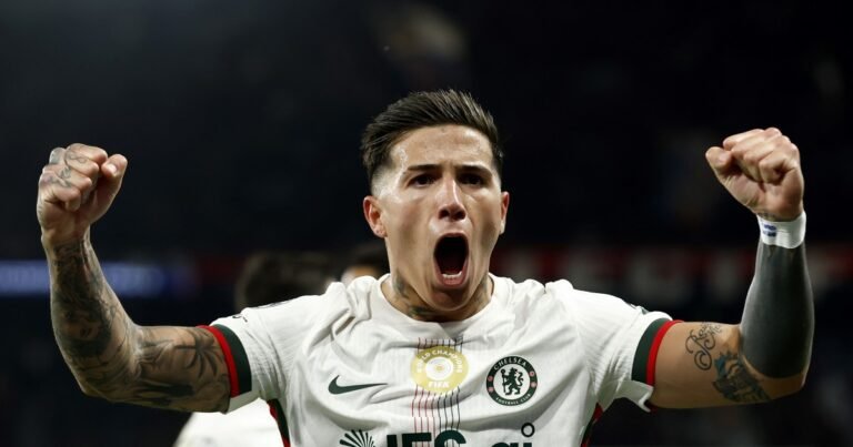 Chelsea vs París Saint-Germain, por los octavos de final de la Champions League 2026: hora, cómo ver y probables formaciones