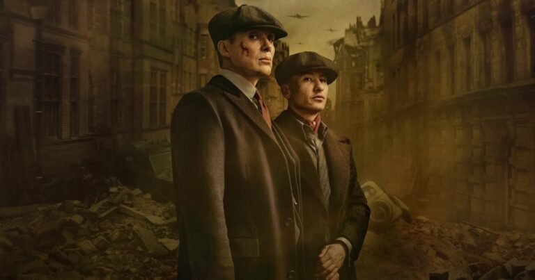 "Peaky Blinders: The Immortal Man" en Netflix: cuándo sale, a qué hora se estrena y lo que debes saber