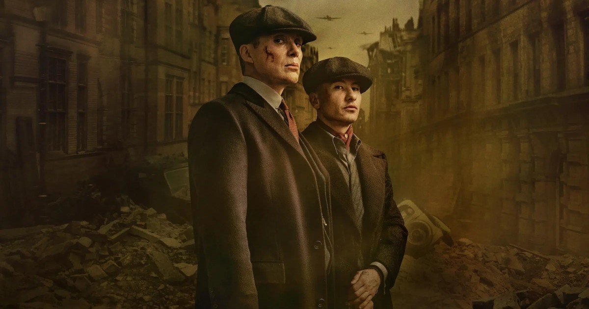 "Peaky Blinders: The Immortal Man" en Netflix: cuándo sale, a qué hora se estrena y lo que debes saber