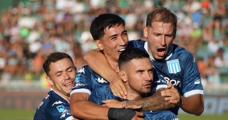 Racing e Independiente debutan en la Copa Argentina 2026: los partidos de esta semana