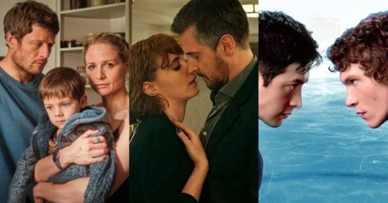 Tres miniseries ideales para maratonear en cierre de este fin de semana XL