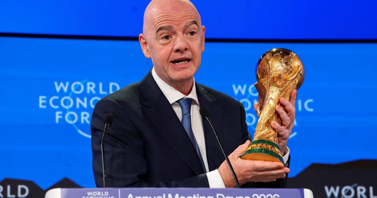 La FIFA selló un acuerdo "histórico" con YouTube para potenciar el Mundial 2026: transmitirán en vivo y buscarán nuevas audiencias