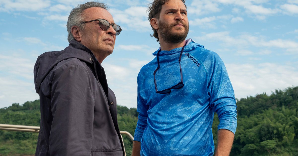 Lo que viene: la película argentina "El último gigante", con Oscar Martínez, encabeza los estrenos de la semana en el streaming