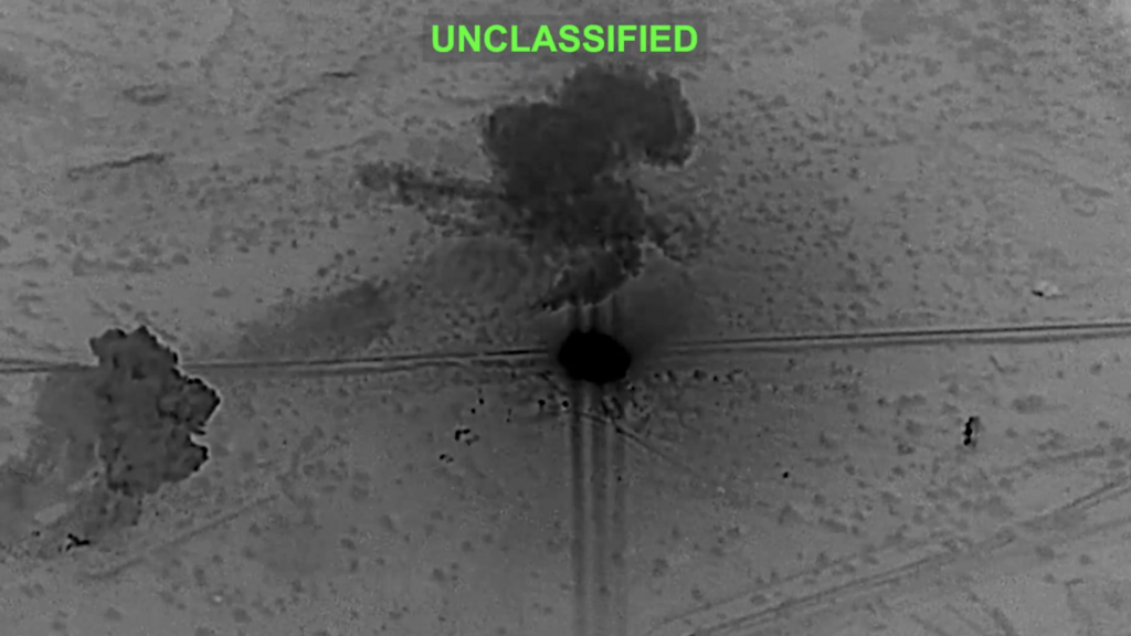 Fuego a la isla de Kharg: lo que hay que saber de los ataques que pueden definir el rumbo de la guerra en Irán