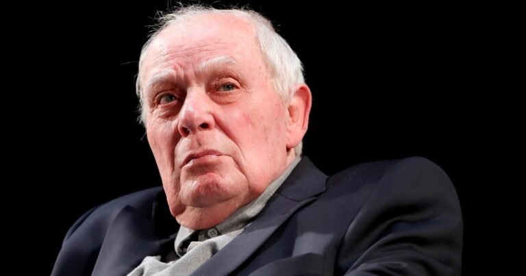 Murió a los 83 años el escritor António Lobo Antunes, referente de la literatura portuguesa