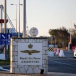 El ataque a una base británica en Chipre: así roza la escalada en Irán a la UE