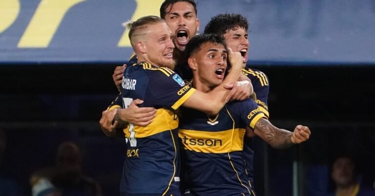 Se definieron los bombos de la Copa Libertadores 2026: cuándo es el sorteo y los posibles rivales de Boca