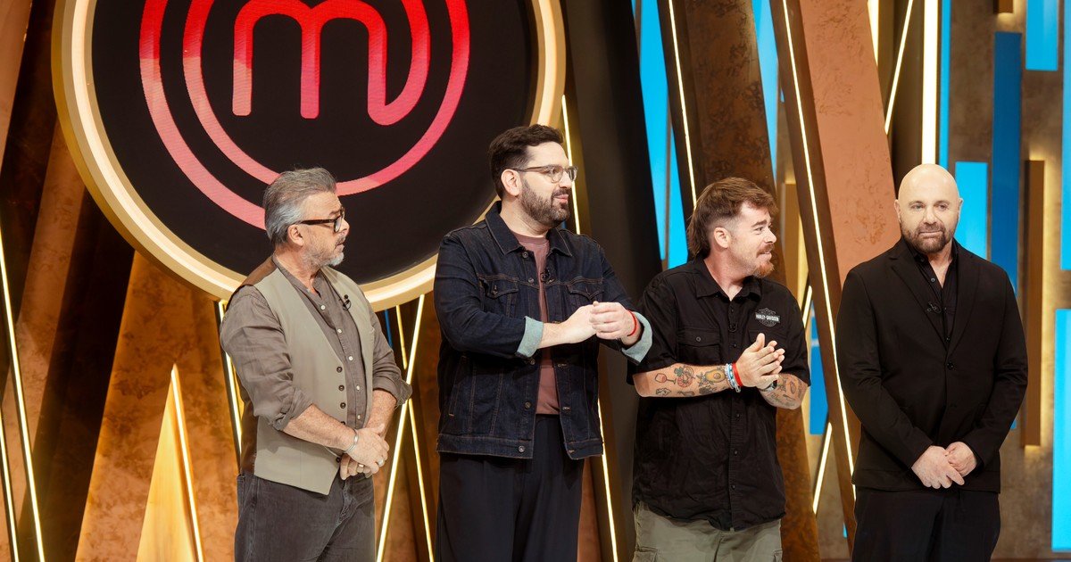 MasterChef Celebrity: se viene una semana llena de sorpresas, con Wanda Nara en la cocina y Migue Granados en la conducción
