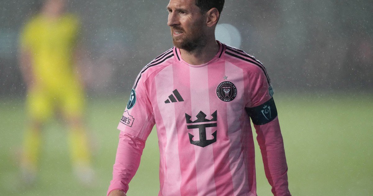 New York City FC vs Inter Miami, con Lionel Messi, EN VIVO: a qué hora es y cómo ver el partido de la MLS de Estados Unidos