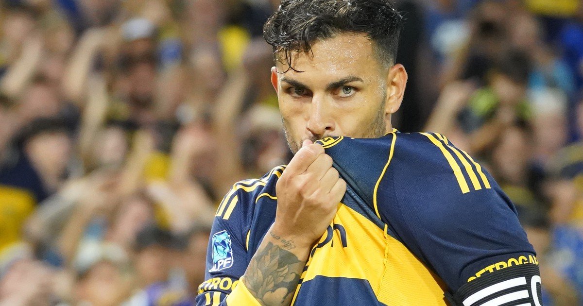 Boca en la Copa Libertadores 2026: grupo, rivales y fixture