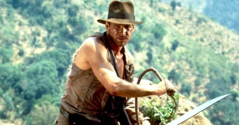Indiana Jones, el asesino serial que Steven Spielberg se niega a reconocer
