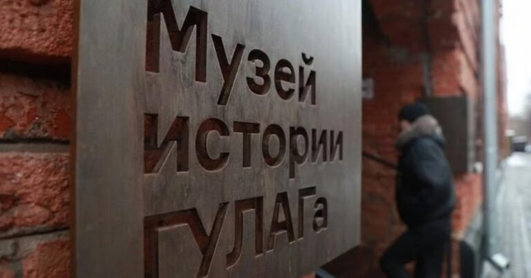 Putin borra la memoria de la represión estalinista y reformula el Museo del Gulag