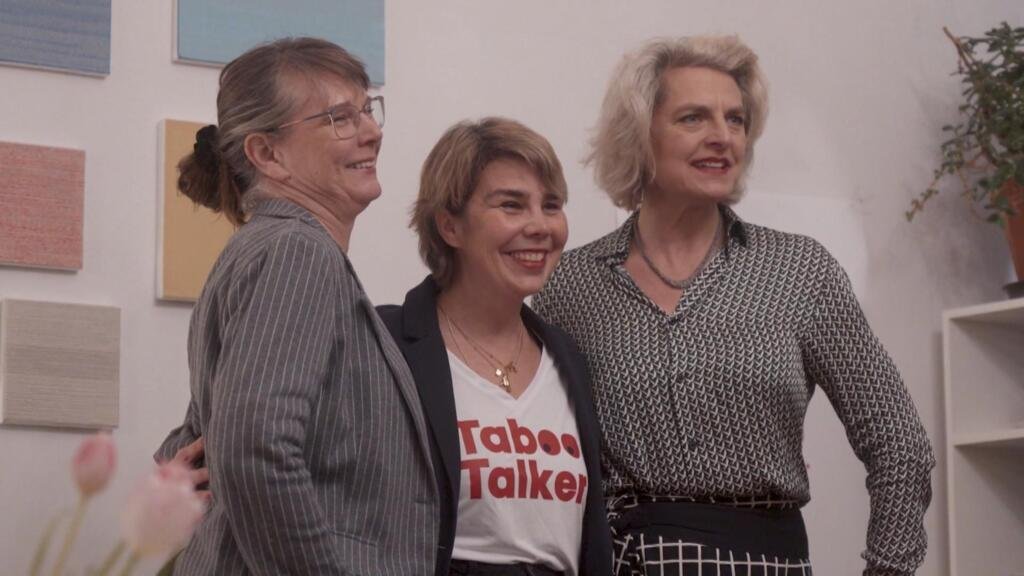 Menopausia y trabajo: ¿cómo Alemania está rompiendo este tabú laboral?