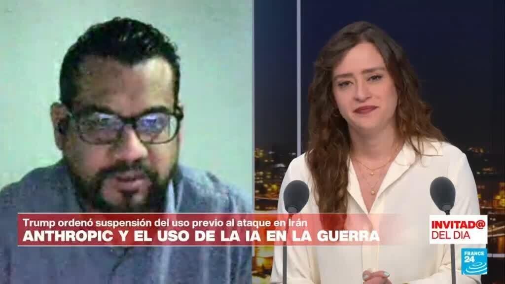 ¿Cómo funciona Anthropic y por qué el Ejército de EE. UU. quería acceso total de la IA Claude?