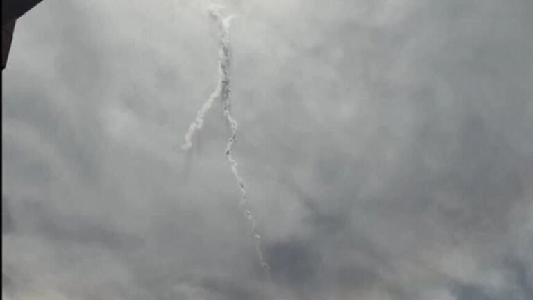 Nuevos ataques iraníes contra países del golfo Pérsico