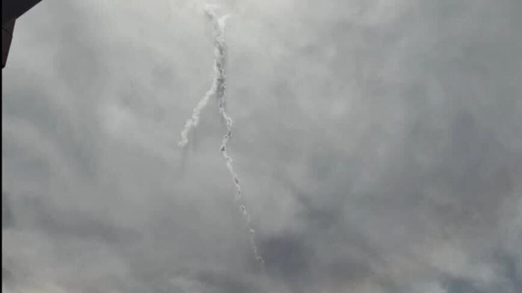 Nuevos ataques iraníes contra países del golfo Pérsico