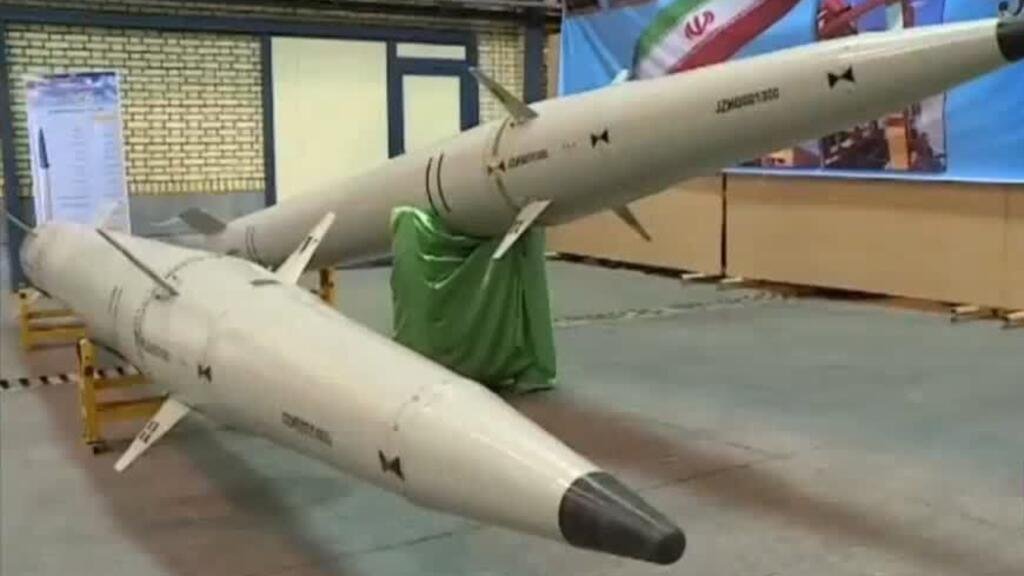 ¿Cuál es la capacidad armamentística iraní?